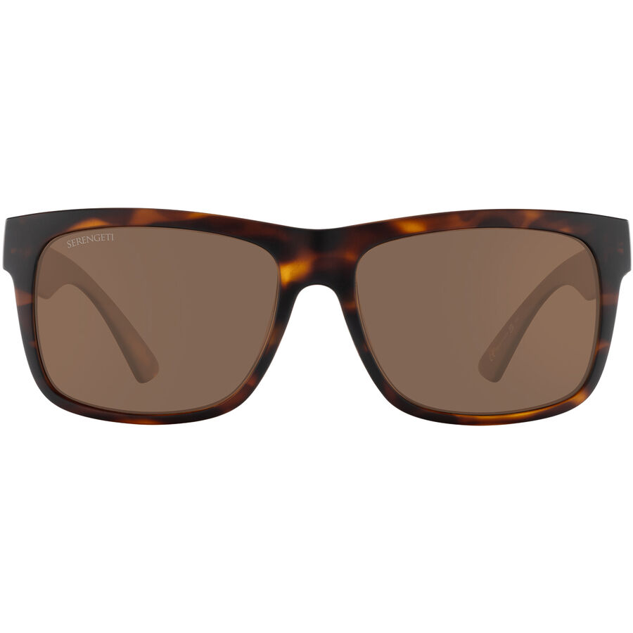 POSITANO, Matte Tortoise-Mineral Polarized Drivers Cat 2 to 3, hi-res